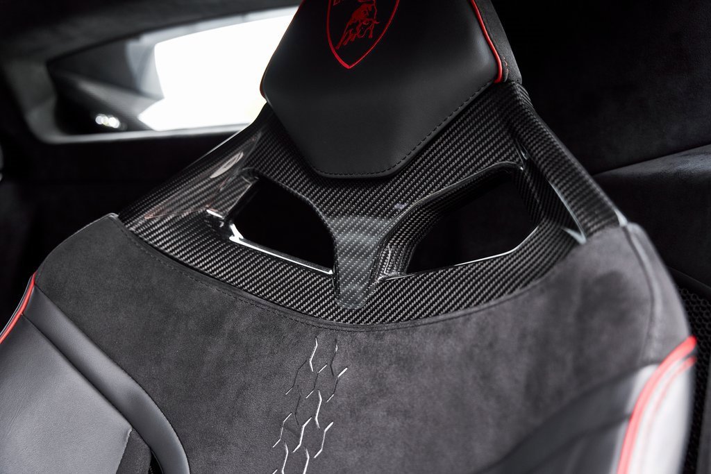 Used 2023 Lamborghini Huracan Tecnica image 49