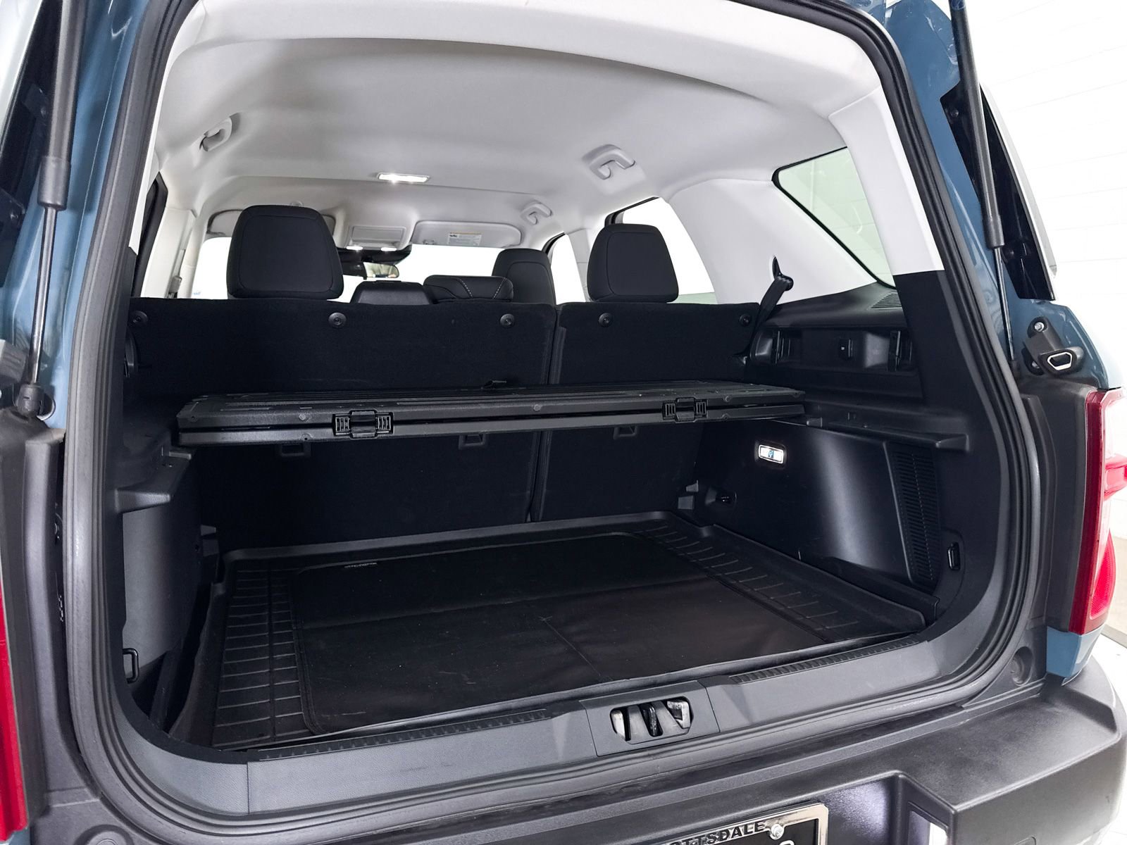 Used 2023 Ford Bronco Sport Big Bend image 31