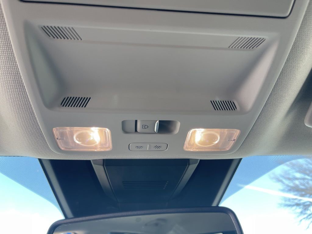 Used 2025 Ford Ranger XLT w/ Equipment Group 301A High image 30