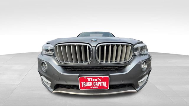 Used 2018 BMW X5 xDrive35i image 37