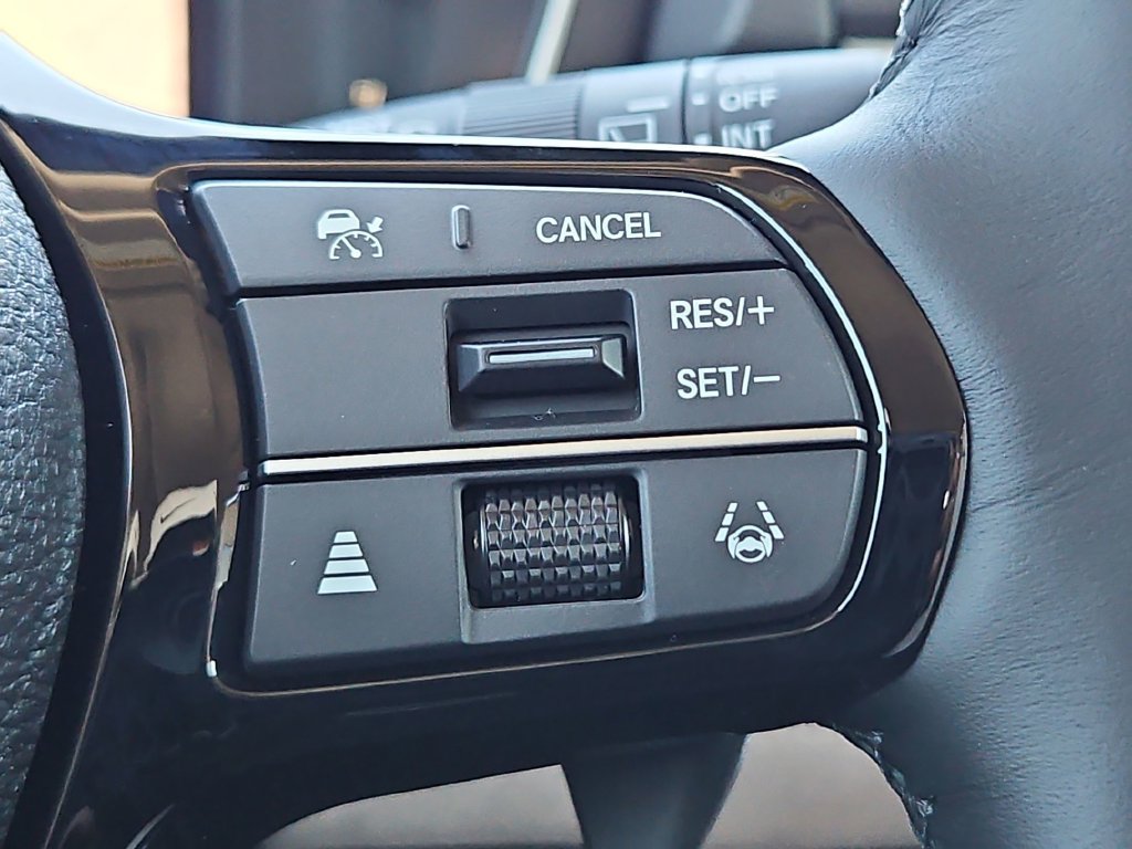 New 2026 Honda Pilot Elite image 24