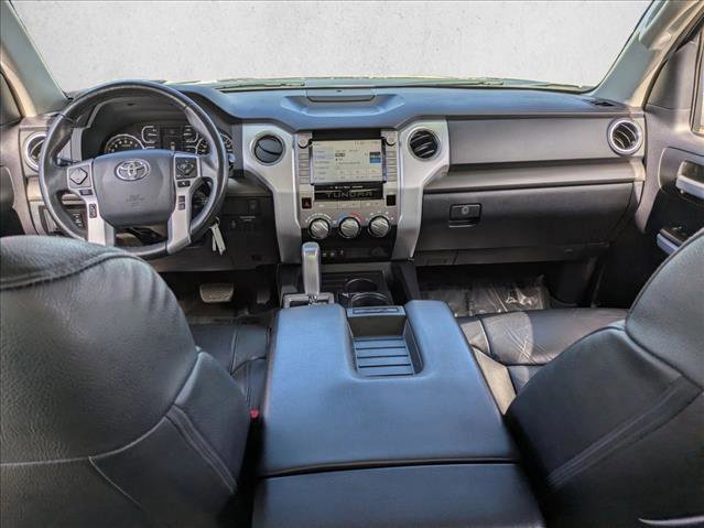 Used 2020 Toyota Tundra SR5 image 16