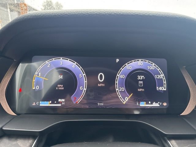 New 2026 Jeep Grand Cherokee L 4WD image 12