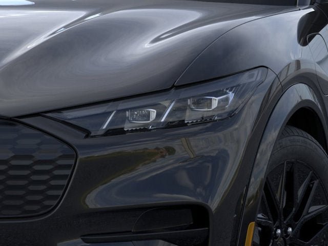 New 2026 Ford Mustang Mach-E Premium w/ Sport Appearance Package AWD/4WD image 18