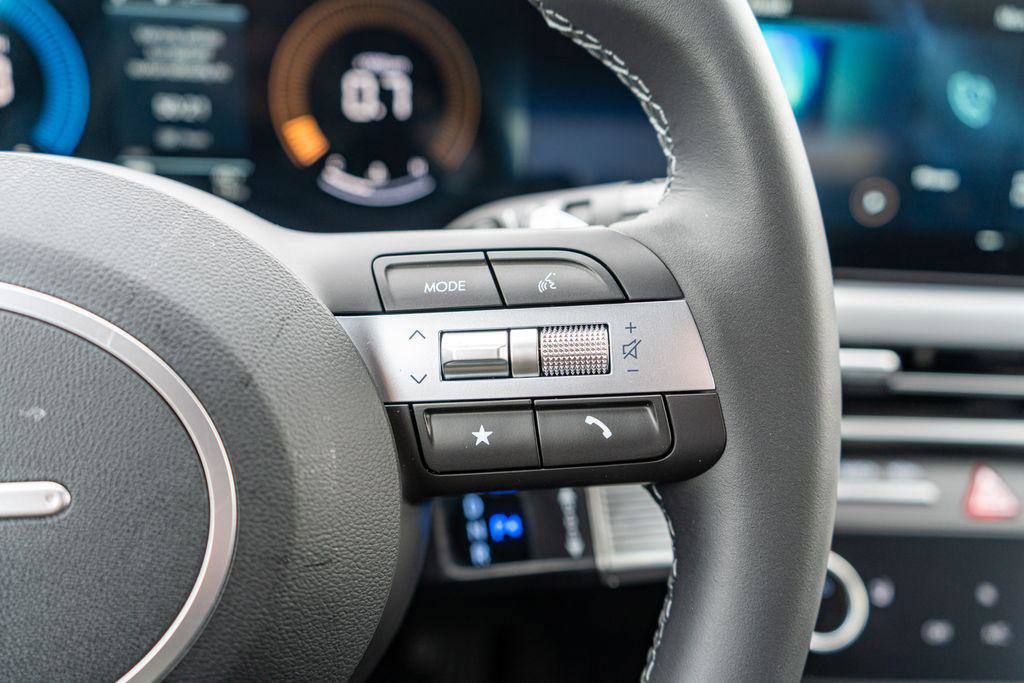 New 2026 Hyundai Sonata SEL image 24