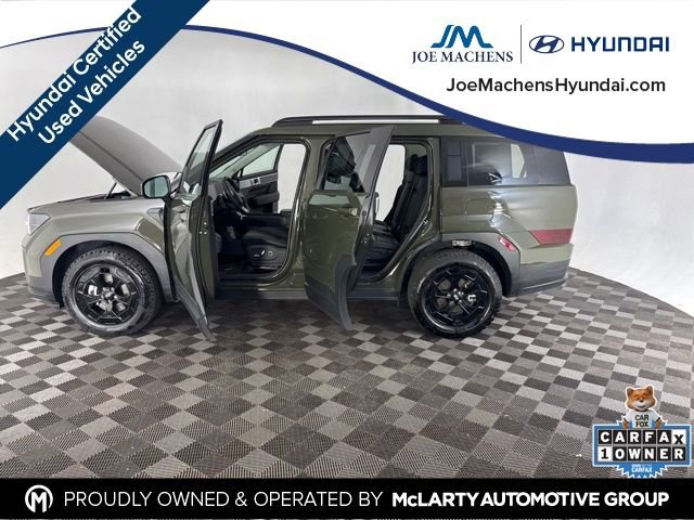 Used 2024 Hyundai Santa Fe XRT image 10