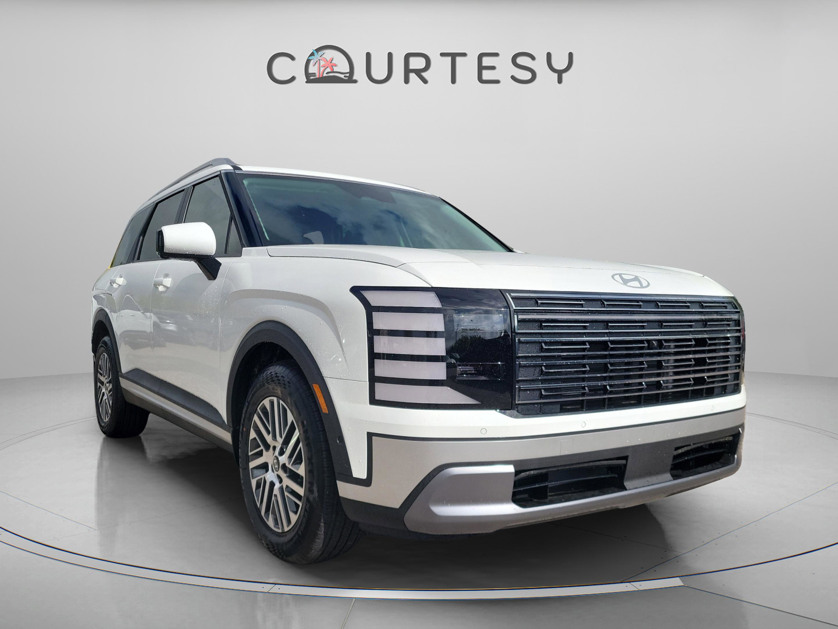 New 2026 Hyundai Palisade SEL image 4