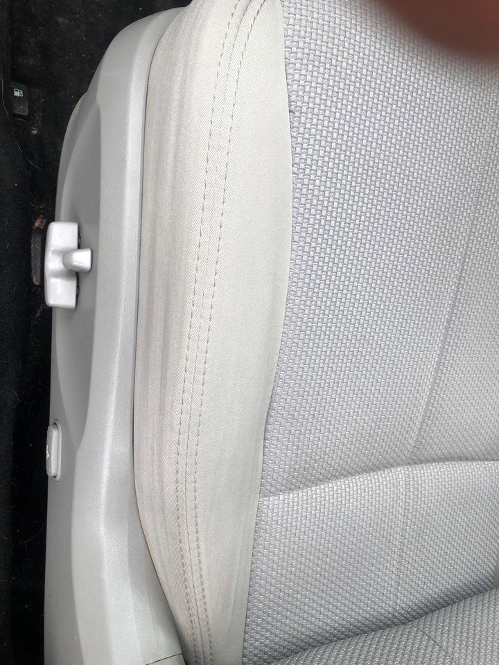 Used 2012 Subaru Forester 2.5X Premium image 12