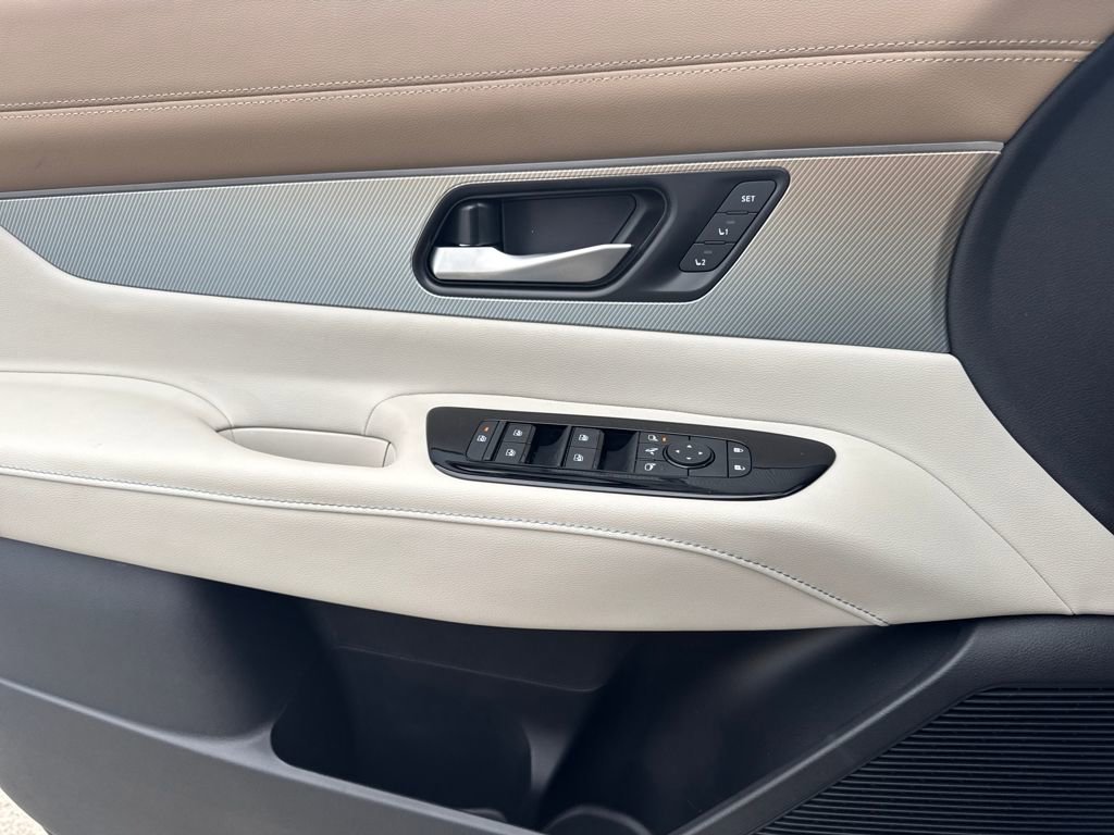 New 2026 Nissan Murano Platinum w/ Cargo Package image 17