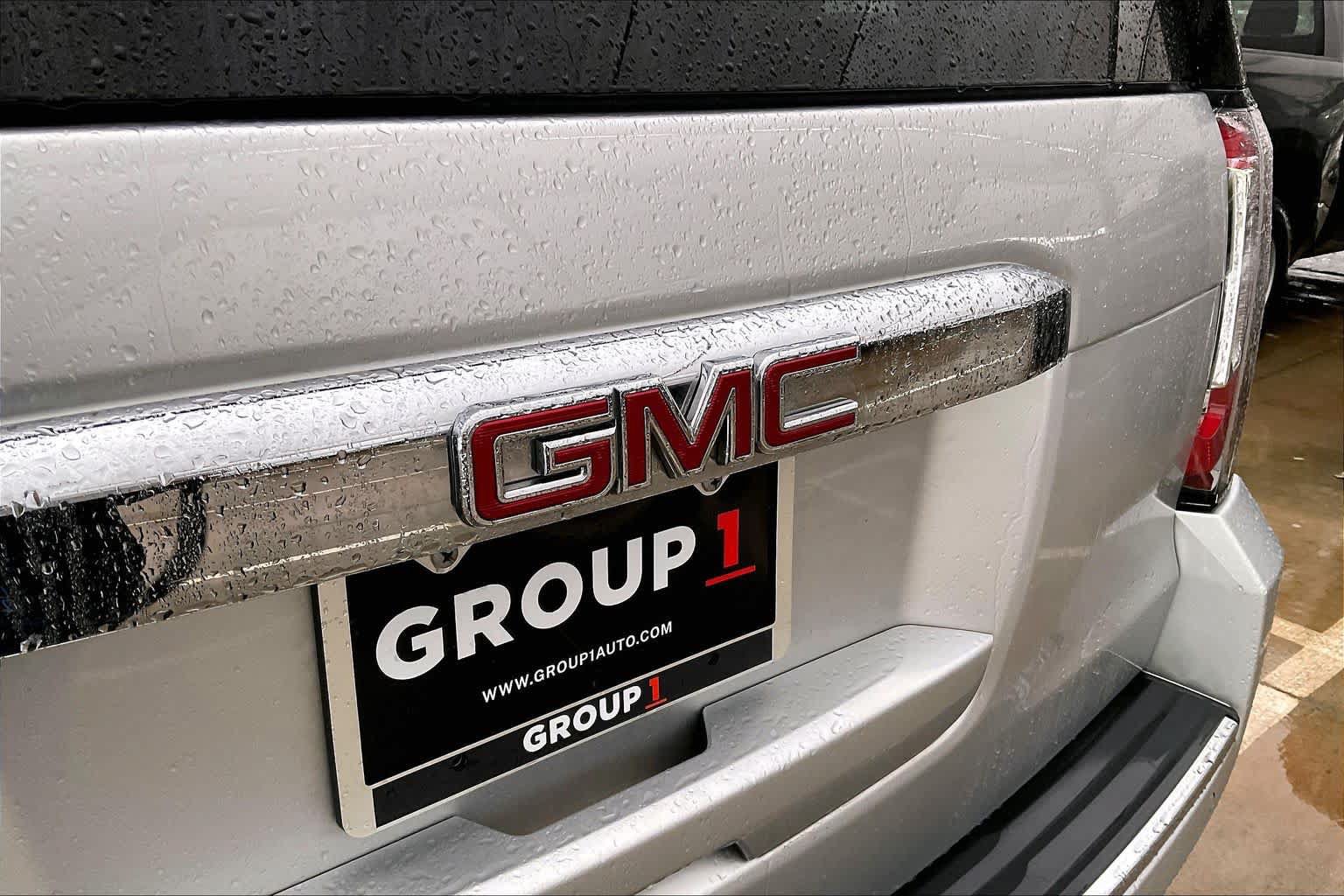 Used 2020 GMC Yukon Denali w/ Denali Ultimate Package RWD image 31