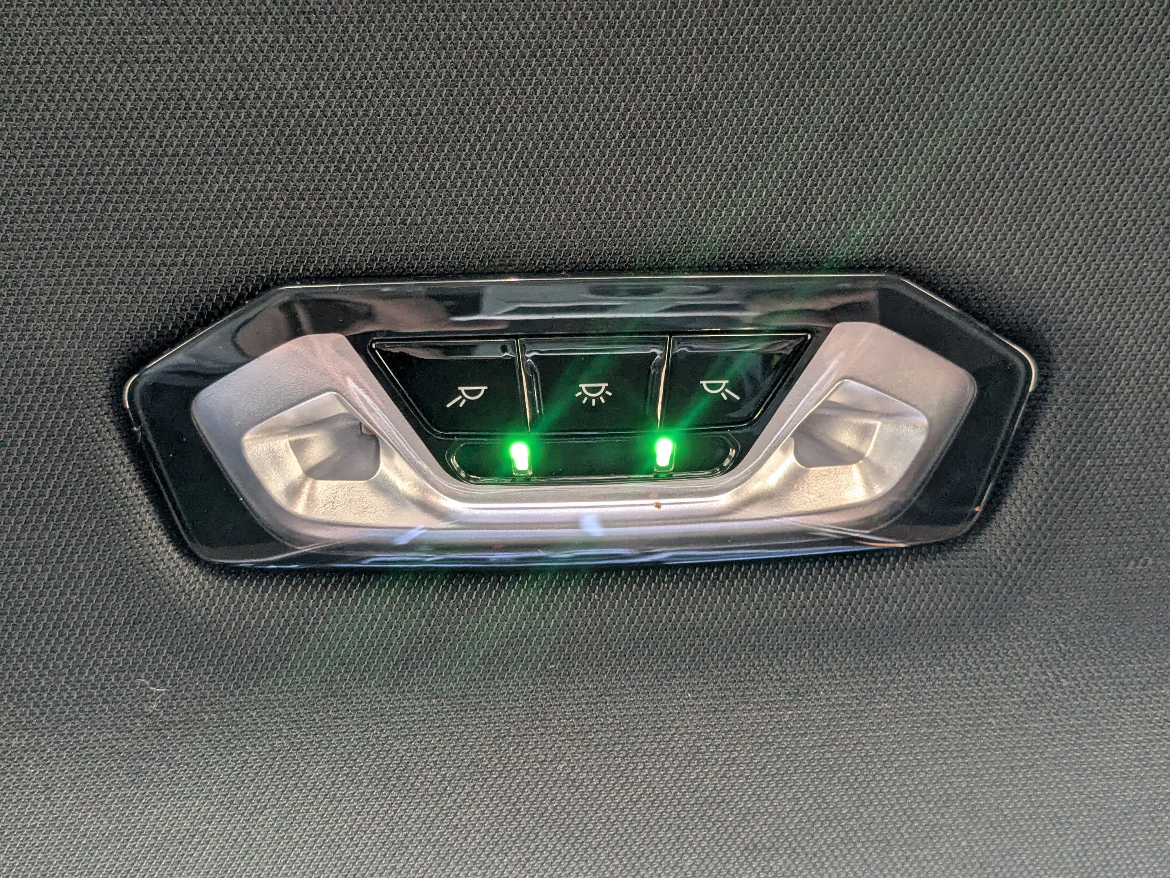 Used 2024 BMW 430i Gran Coupe w/ M Sport Package (Priority 1) image 15