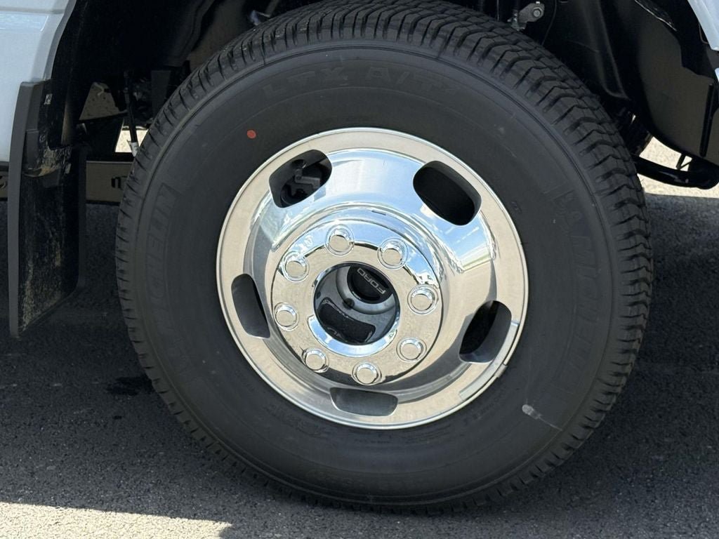 New 2026 Ford F350 Platinum AWD/4WD image 8