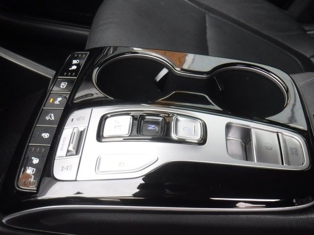 Used 2024 Hyundai Tucson Limited image 24
