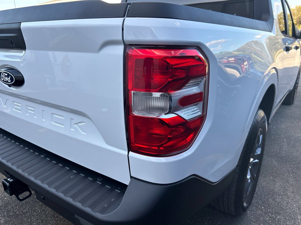 New 2026 Ford Maverick XLT FWD image 13