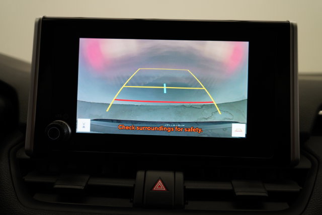 Used 2024 Toyota RAV4 SE w/ Weather & Moonroof Package AWD/4WD image 26