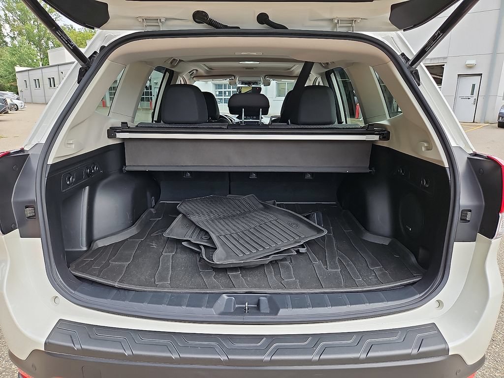 Used 2020 Subaru Forester Sport AWD/4WD image 31