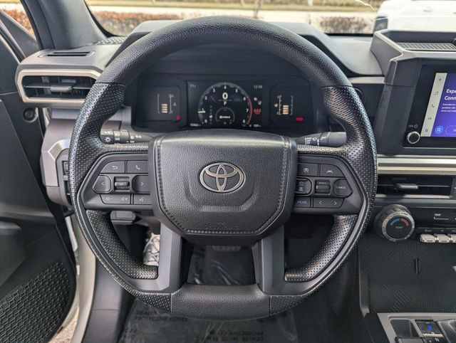 Used 2024 Toyota Tacoma SR5 RWD image 25