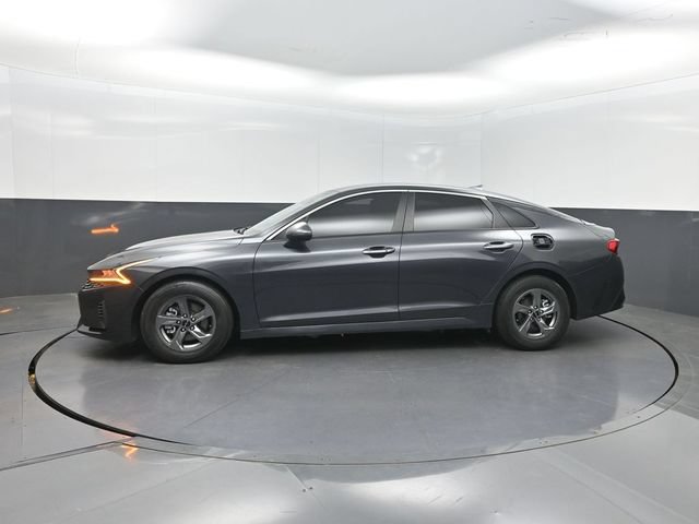 Used 2024 Kia K5 LXS FWD image 3