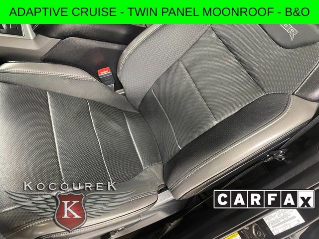 Used 2020 Ford F150 Raptor w/ Equipment Group 802A Luxury AWD/4WD image 12