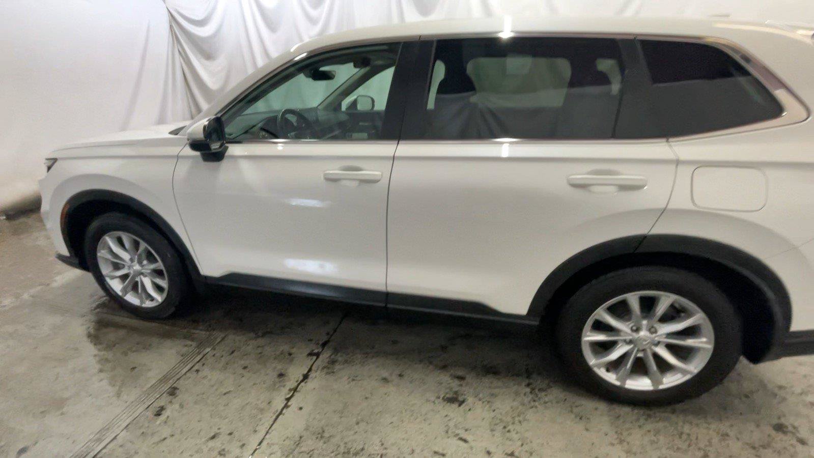 Certified 2024 Honda CR-V EX-L image 11