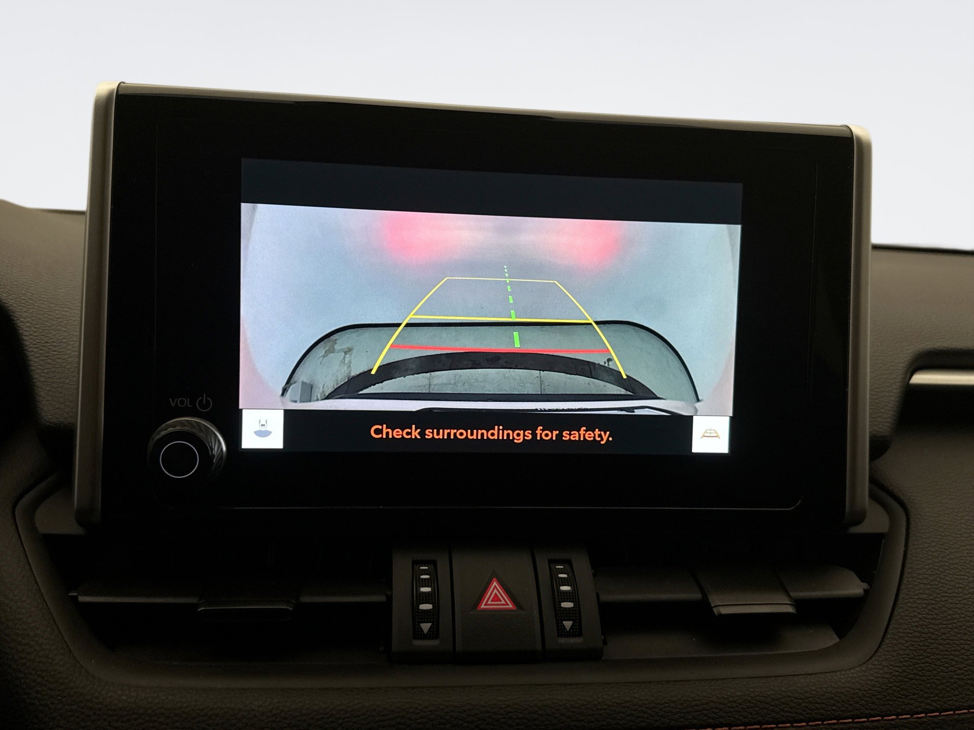 Used 2024 Toyota RAV4 Adventure image 15