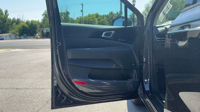 New 2026 Kia Carnival SX Prestige image 2