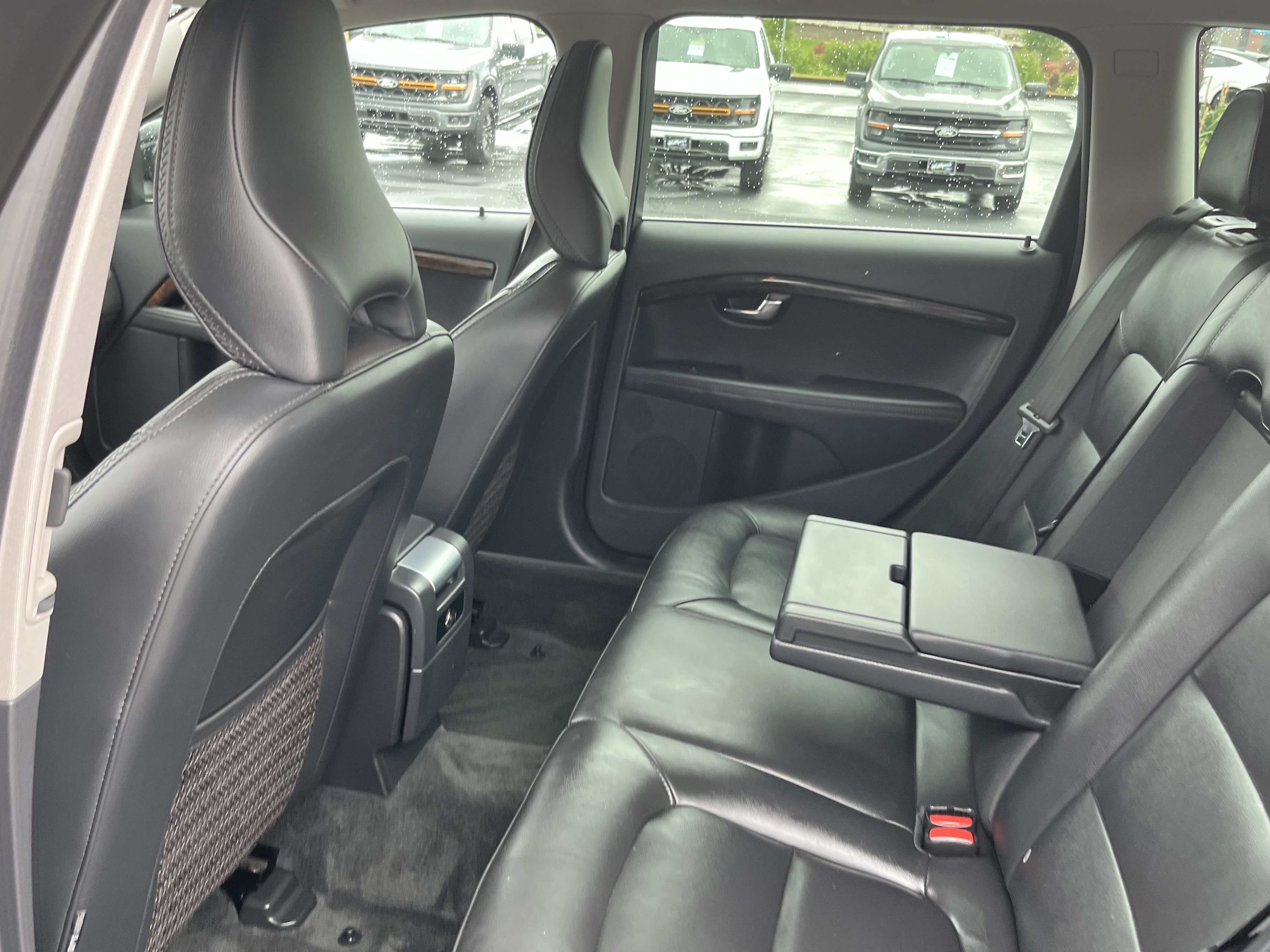 Used 2016 Volvo XC70 T5 Premier AWD/4WD image 10