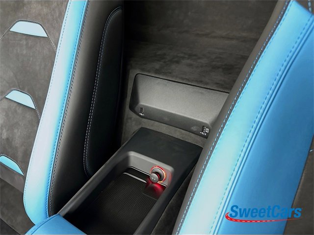 Used 2023 Lamborghini Huracan Tecnica image 25