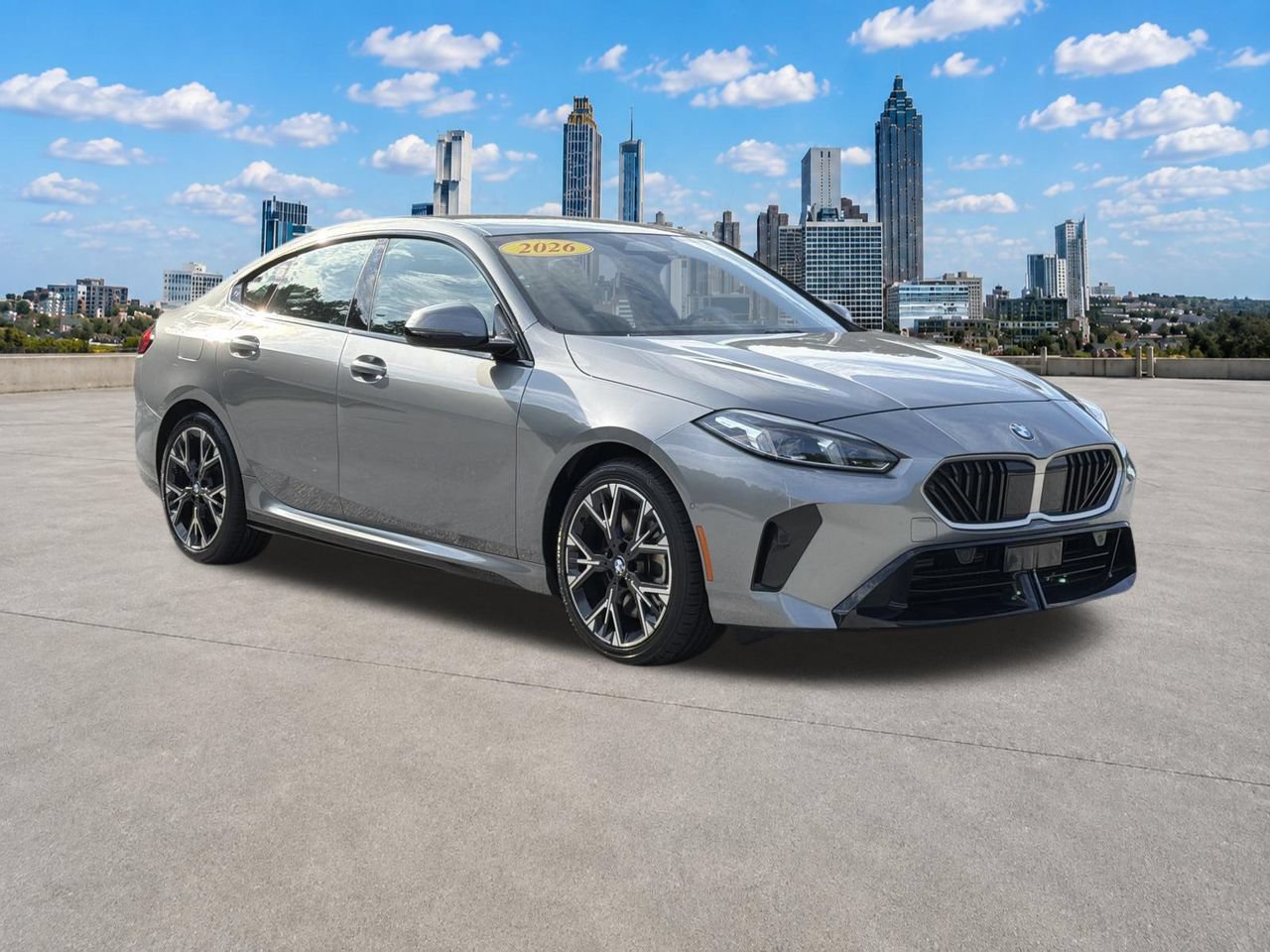 Used 2026 BMW 228i FWD image 27