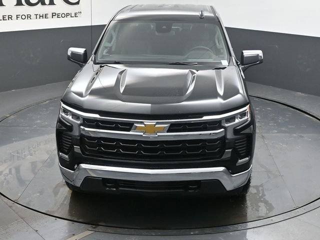 New 2026 Chevrolet Silverado 1500 LT w/ All Star Edition Plus image 37