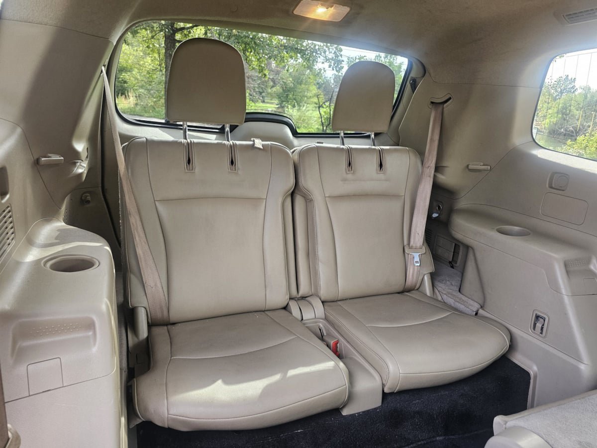 Used 2013 Toyota Highlander Limited FWD image 45