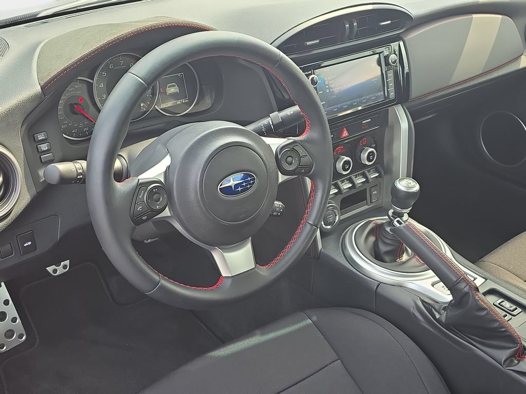 Used 2019 Subaru BRZ Limited w/ Popular Package #2 RWD image 16