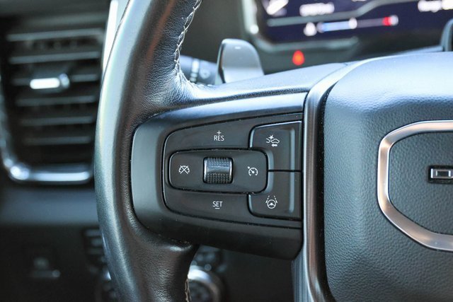 Used 2024 GMC Sierra 1500 Denali Ultimate image 33