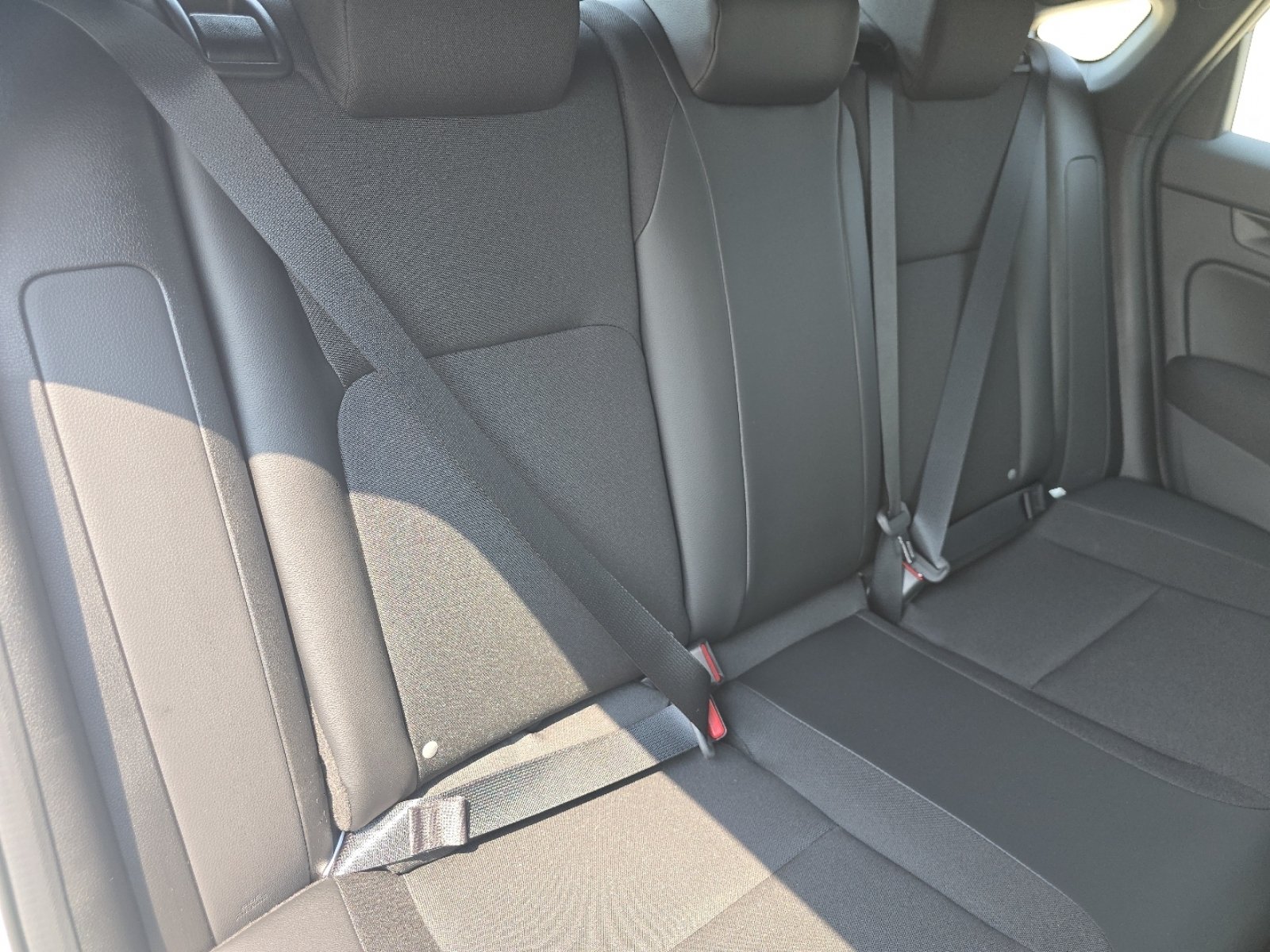 New 2026 Honda Civic Sport image 18