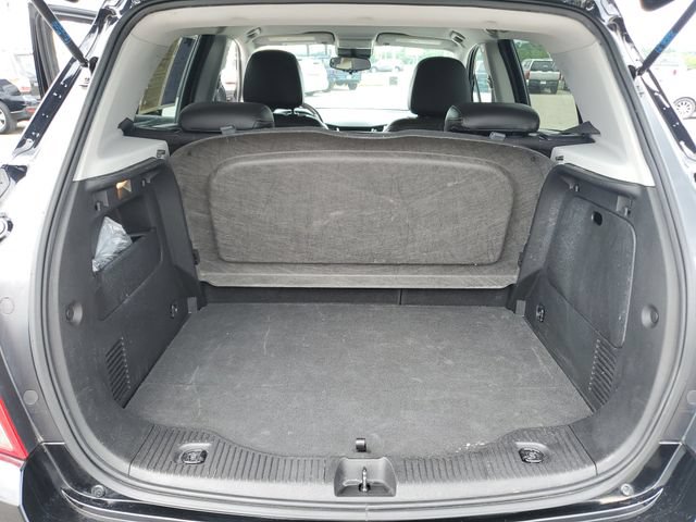 Used 2020 Chevrolet Trax LT w/ LT Convenience Package FWD image 9