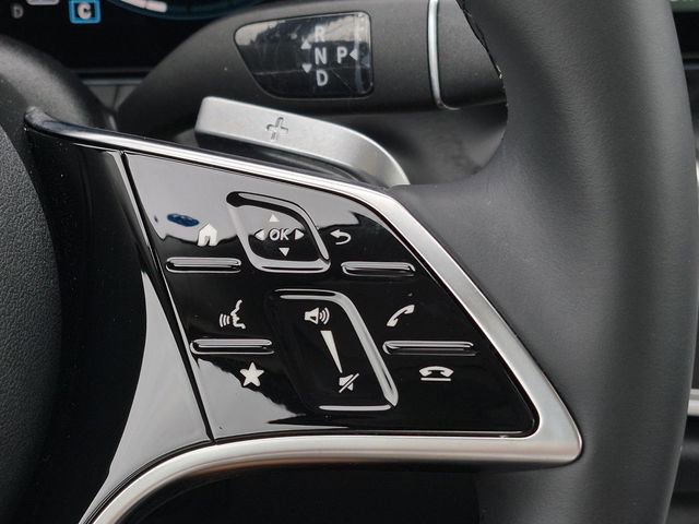 Certified 2023 Mercedes-Benz E 350 4MATIC Sedan image 27