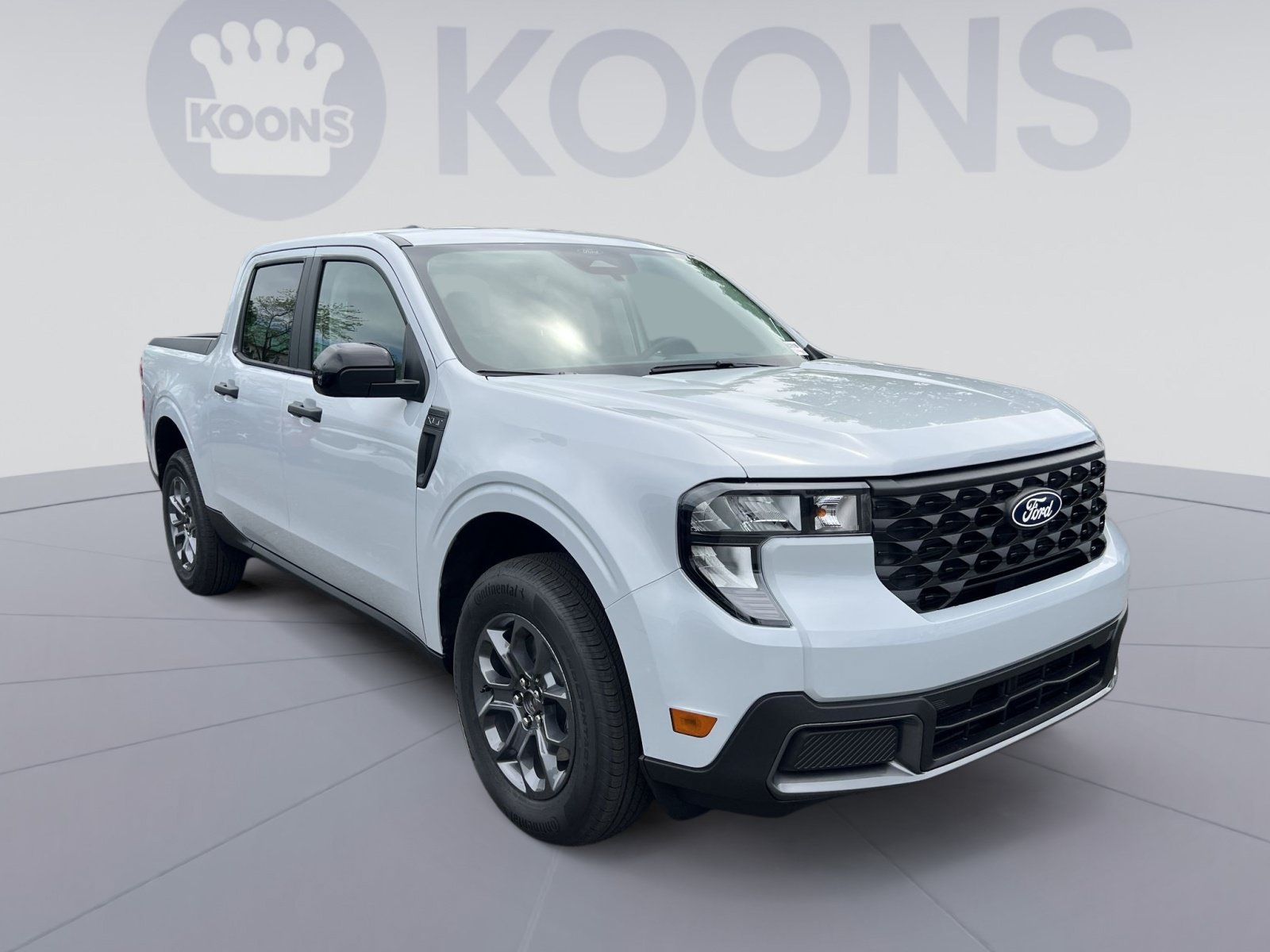 New 2026 Ford Maverick XLT w/ Equipment Group 301A AWD/4WD image 18
