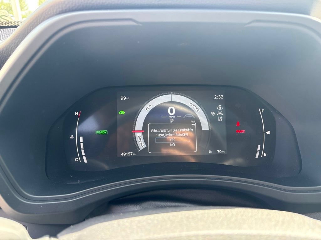 Used 2025 Toyota Grand Highlander AWD Hybrid image 15