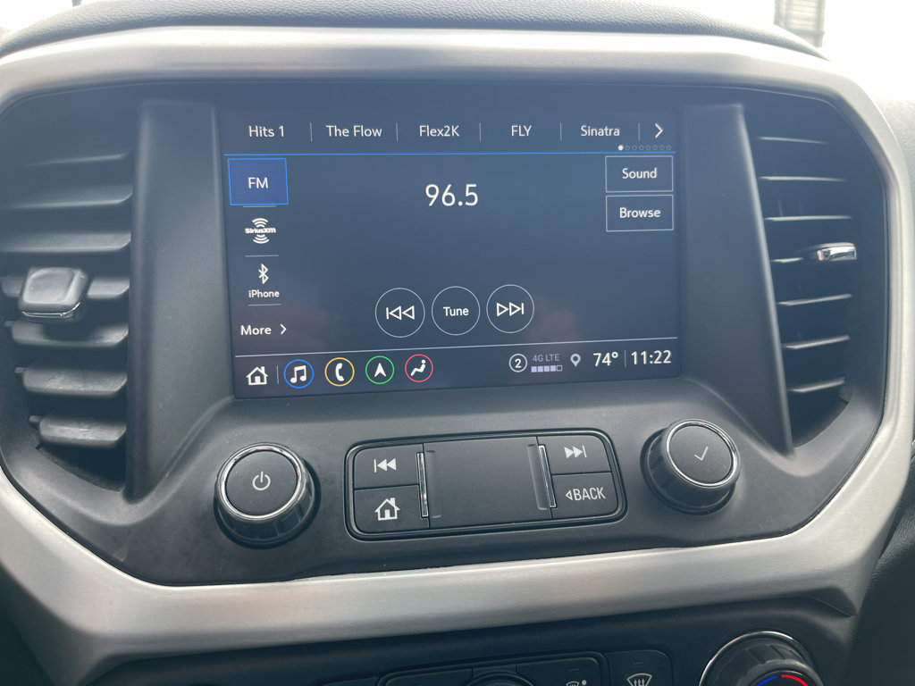 Used 2023 GMC Acadia SLT w/ Elevation Edition AWD/4WD image 26