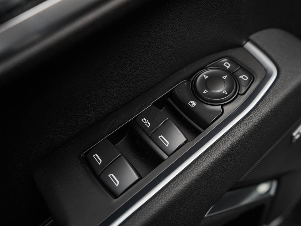 New 2026 GMC Sierra 1500 Elevation w/ Elevation Premium Package image 15