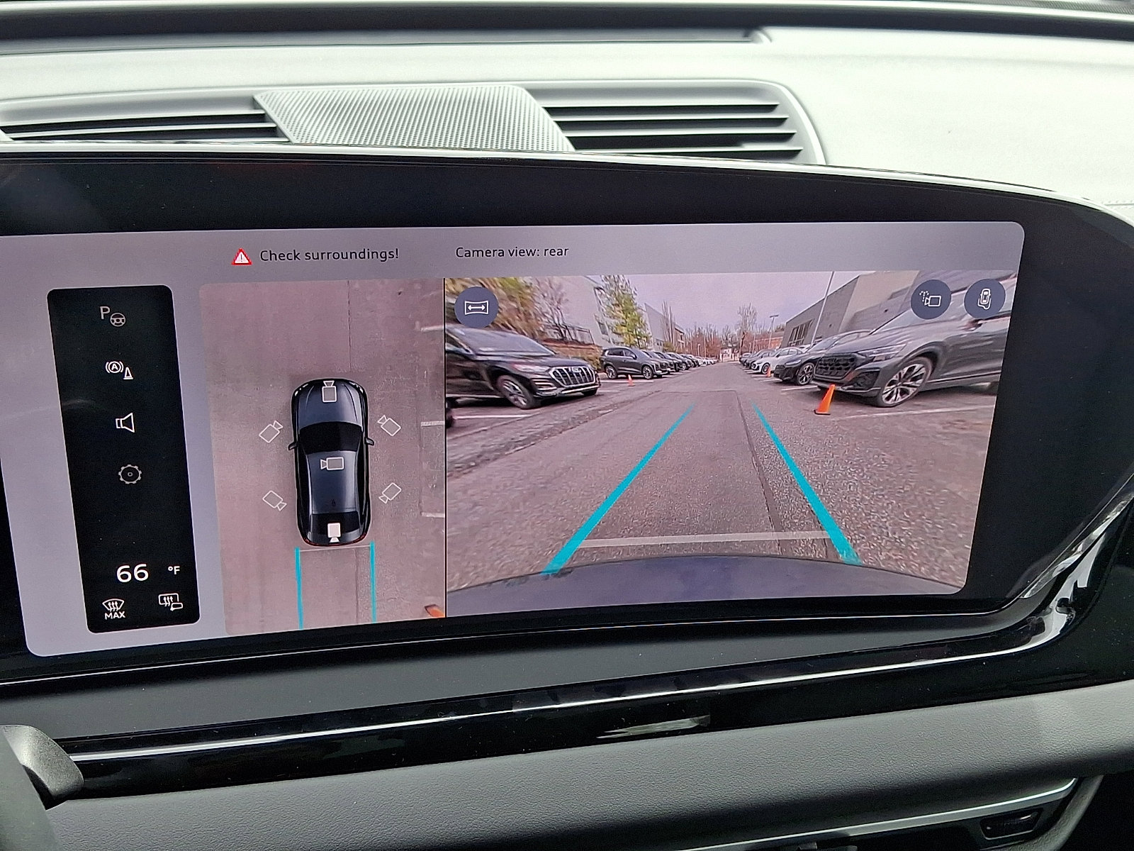 New 2026 Audi A5 2.0T Premium Plus image 15