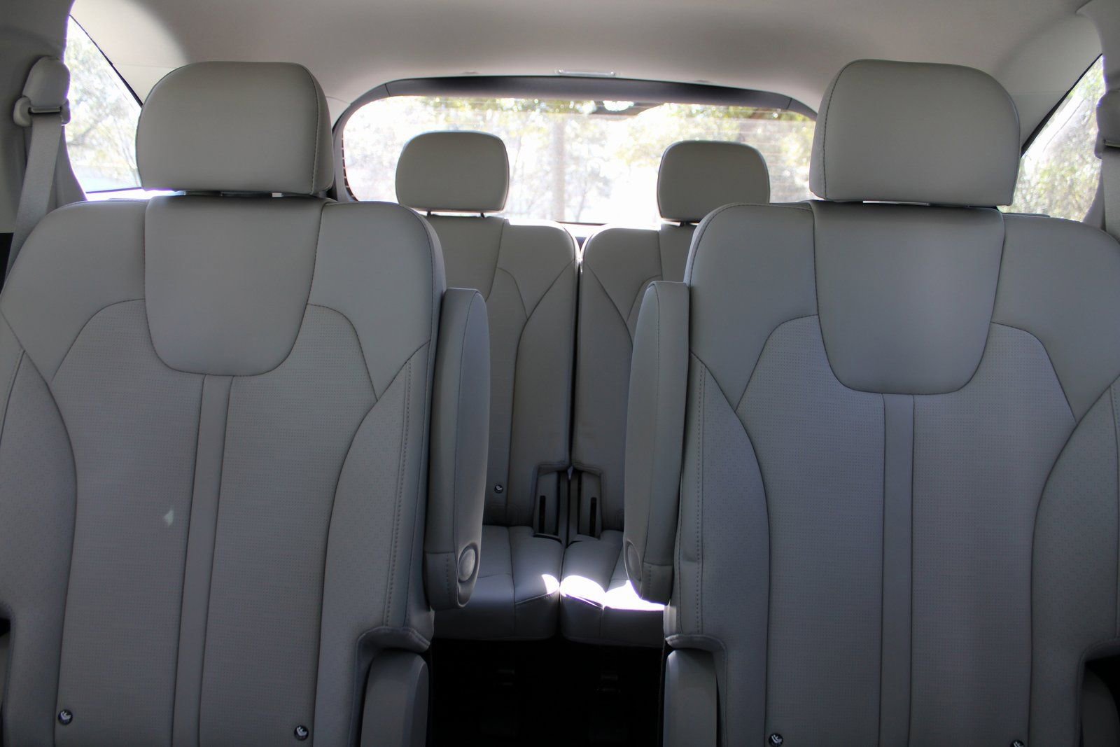 New 2026 Kia Sorento SX image 57