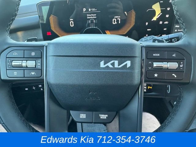 New 2027 Kia Telluride S image 16