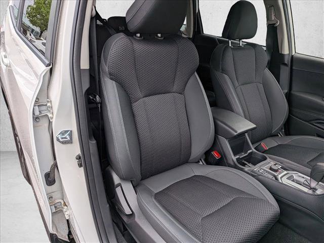 Certified 2024 Subaru Forester Premium image 20