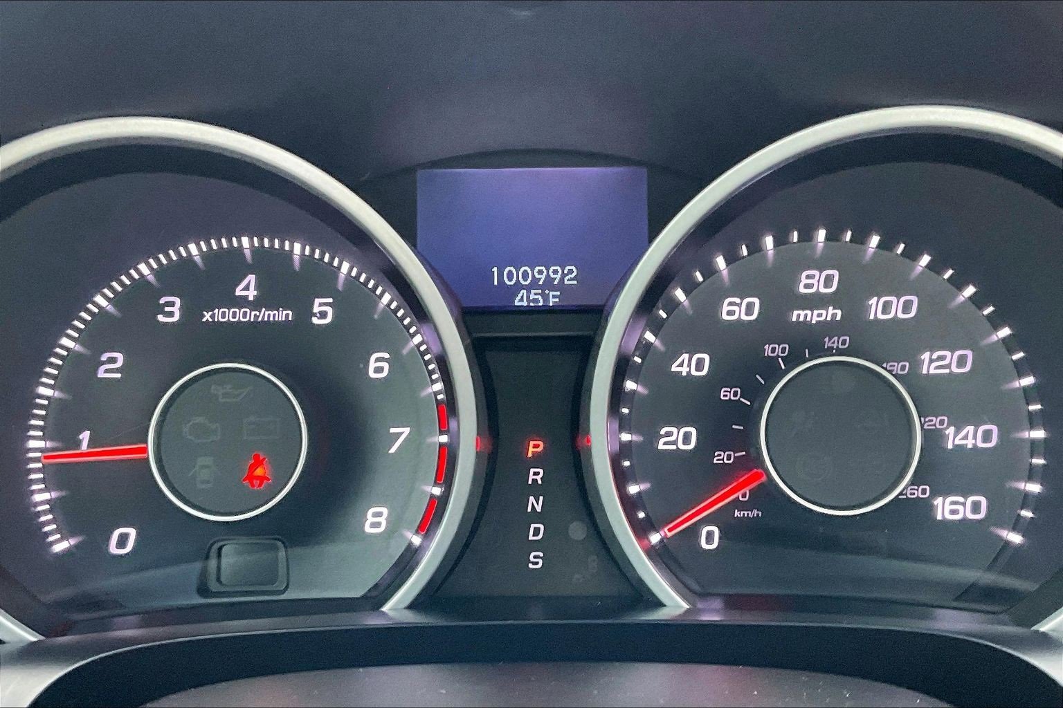 Used 2014 Acura TL Special Edition image 12