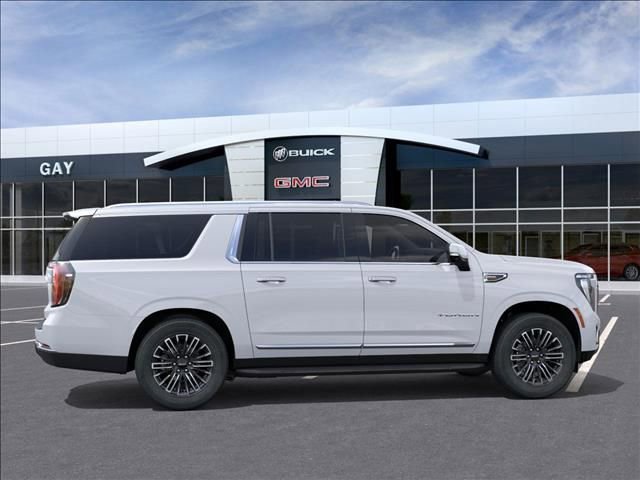 New 2026 GMC Yukon XL Elevation image 5