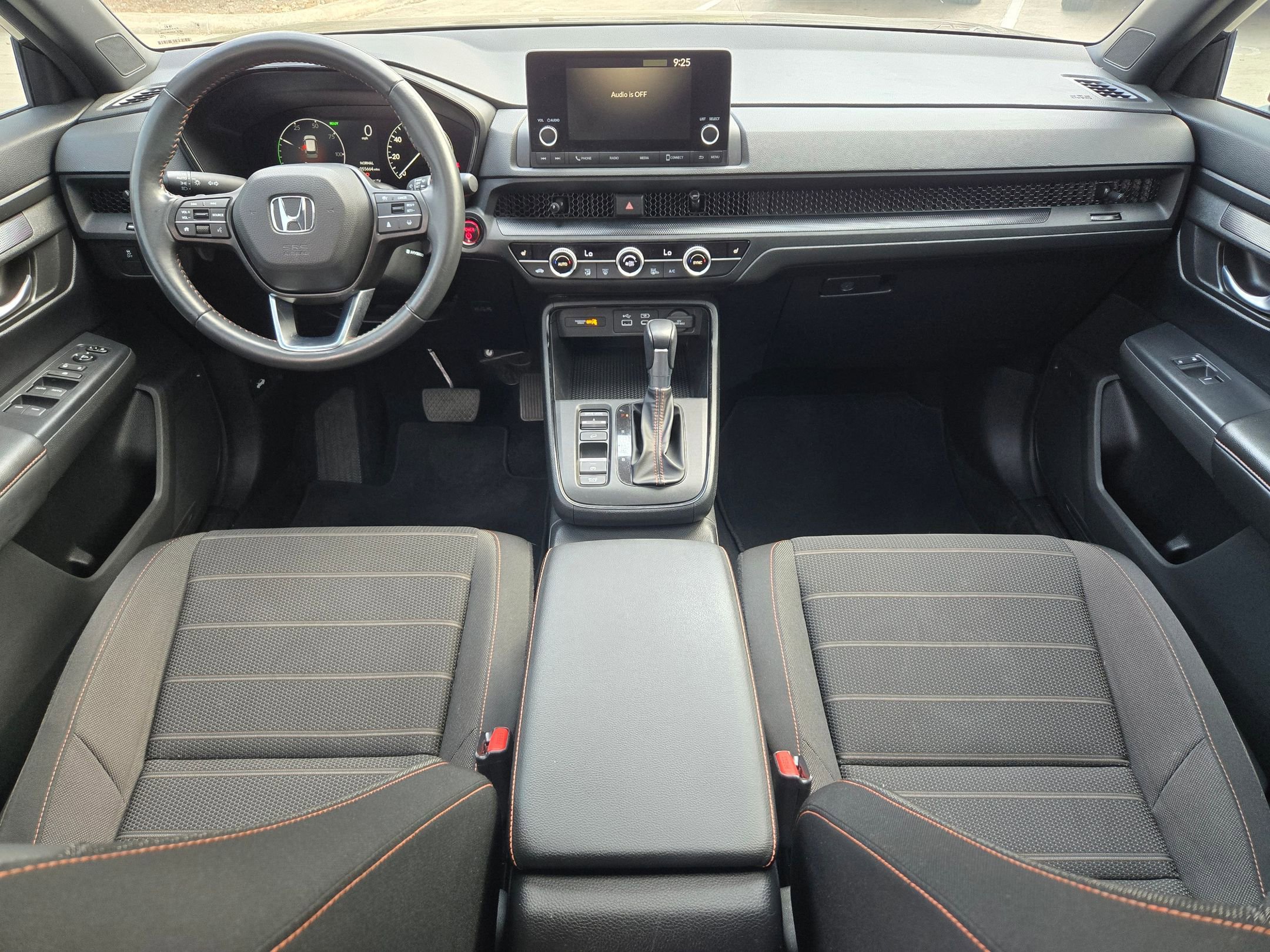 Used 2023 Honda CR-V Sport image 16