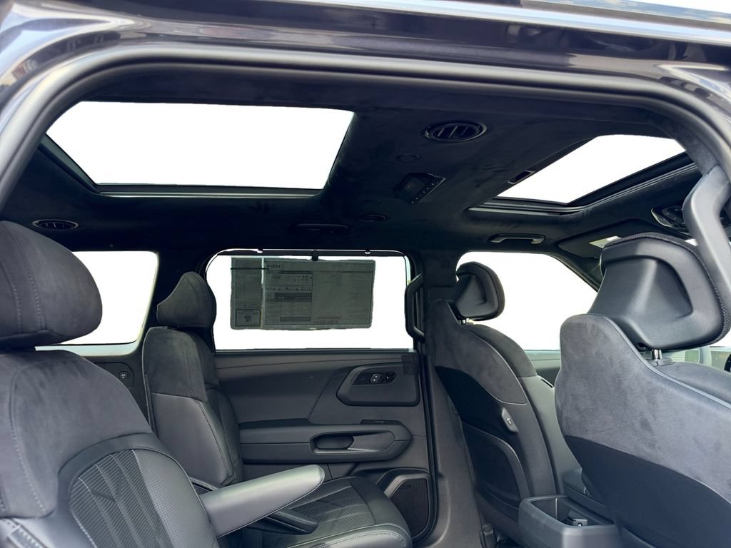 New 2027 Kia Telluride X-Line SX Prestige w/ Towing Package AWD/4WD image 5