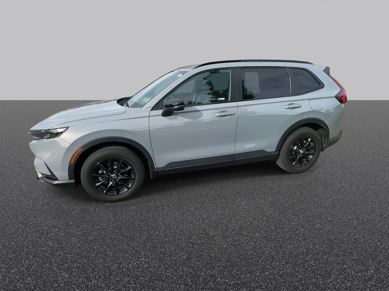 Used 2026 Honda CR-V Sport-L image 5