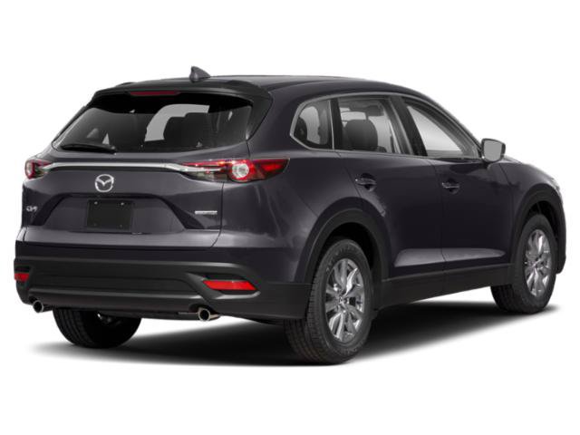 Used 2021 MAZDA CX-9 Touring w/ Touring Premium Package AWD/4WD image 5